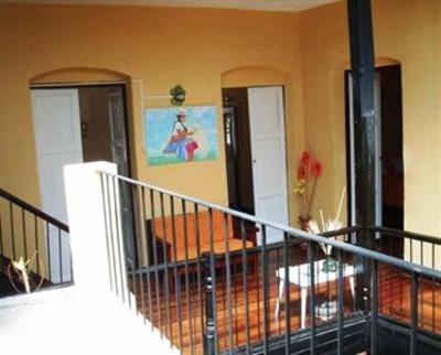 фото отеля Jumbo Lodging
