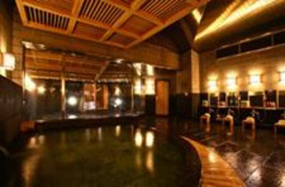 фото отеля Suizantei Club Jozankei