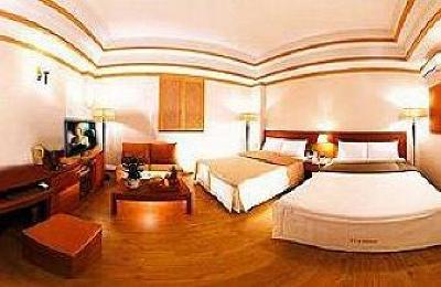 фото отеля Incheon Airport Hotel Queen
