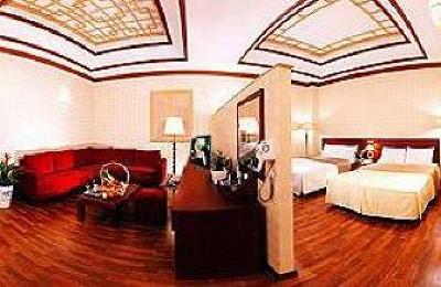 фото отеля Incheon Airport Hotel Queen