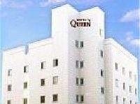 Incheon Airport Hotel Queen