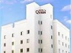 фото отеля Incheon Airport Hotel Queen