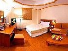 фото отеля Incheon Airport Hotel Queen