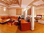 фото отеля Incheon Airport Hotel Queen