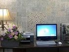 фото отеля Incheon Airport Hotel Queen