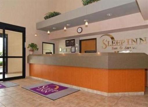 фото отеля Sleep Inn & Suites Bensalem