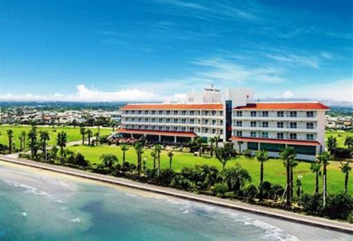 фото отеля Sunshine Hotel Jeju