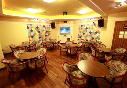 фото отеля Sunshine Hotel Jeju