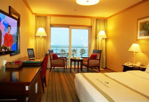 фото отеля Sunshine Hotel Jeju