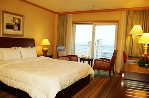 фото отеля Sunshine Hotel Jeju