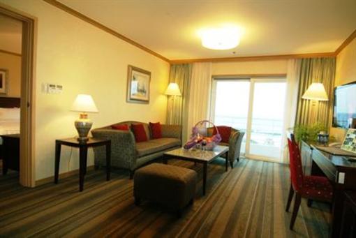 фото отеля Sunshine Hotel Jeju