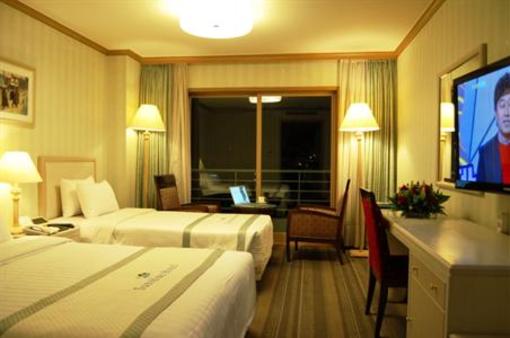 фото отеля Sunshine Hotel Jeju