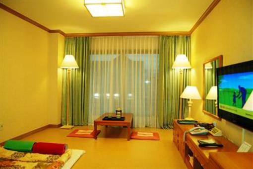 фото отеля Sunshine Hotel Jeju