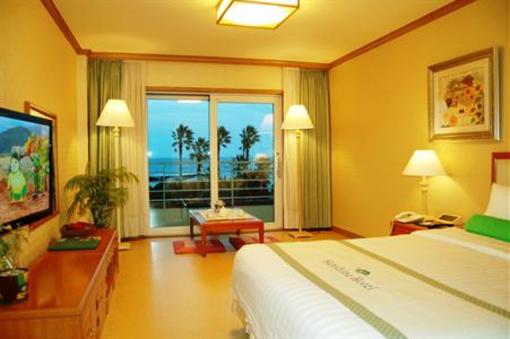 фото отеля Sunshine Hotel Jeju