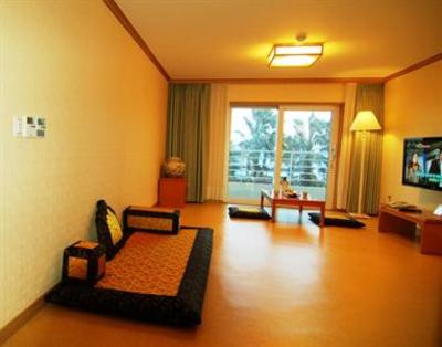 фото отеля Sunshine Hotel Jeju