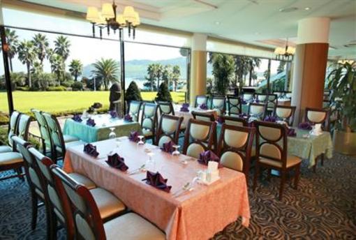 фото отеля Sunshine Hotel Jeju