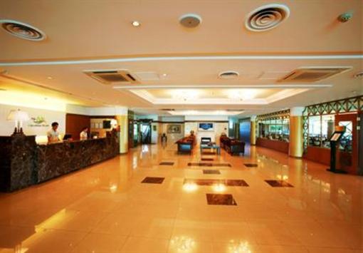 фото отеля Sunshine Hotel Jeju