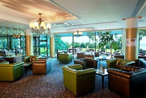 фото отеля Sunshine Hotel Jeju