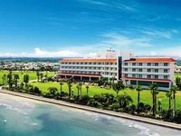 Sunshine Hotel Jeju