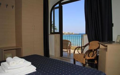 фото отеля Hotel Profumo di Mare
