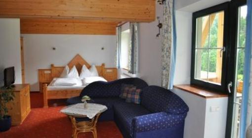 фото отеля Ferienhotel Gut Enghagen