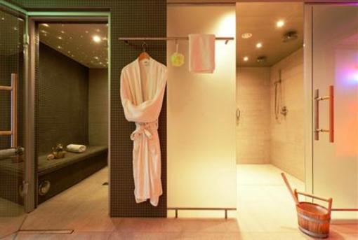 фото отеля Alpenhotel Goesing