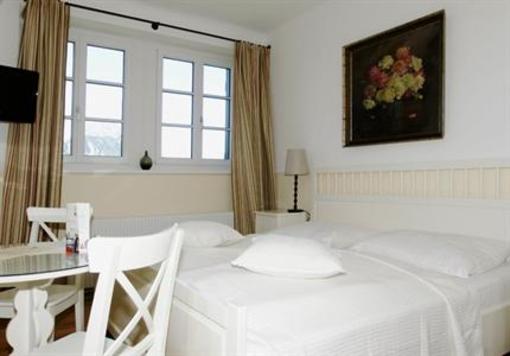 фото отеля Alpenhotel Goesing