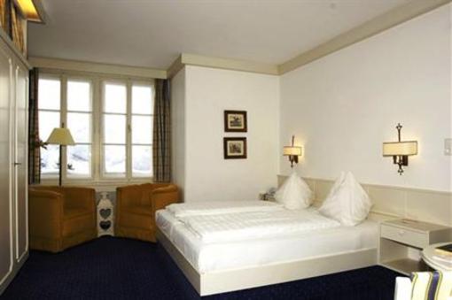 фото отеля Alpenhotel Goesing