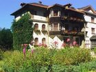 фото отеля Alpenhotel Goesing