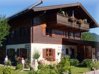 Gastehaus Schonfeld Hotel Reit im Winkl