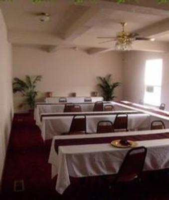 фото отеля Ivy Chapel Inn Bed and Breakfast