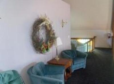 фото отеля Ivy Chapel Inn Bed and Breakfast
