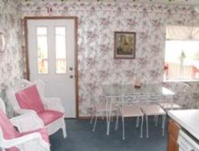 фото отеля Ivy Chapel Inn Bed and Breakfast