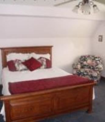 фото отеля Ivy Chapel Inn Bed and Breakfast