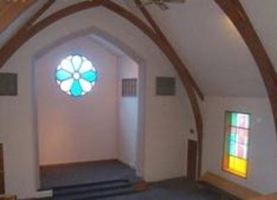 фото отеля Ivy Chapel Inn Bed and Breakfast