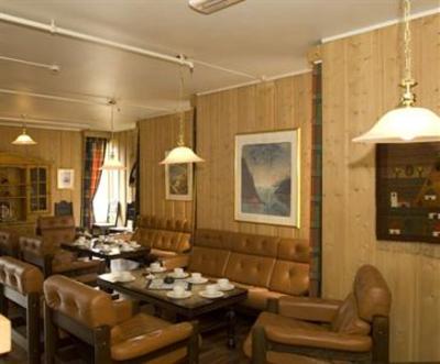 фото отеля Solstad Hotel