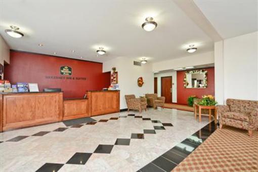 фото отеля Best Western Inn & Suites WaKeeney