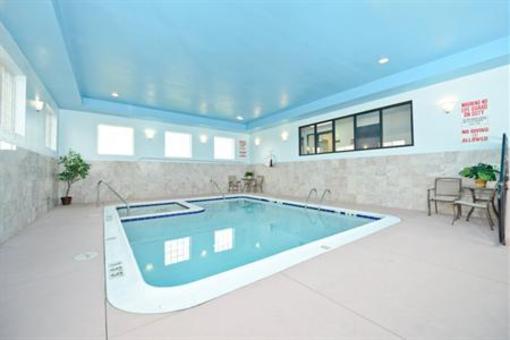 фото отеля Best Western Inn & Suites WaKeeney