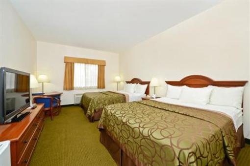 фото отеля Best Western Inn & Suites WaKeeney