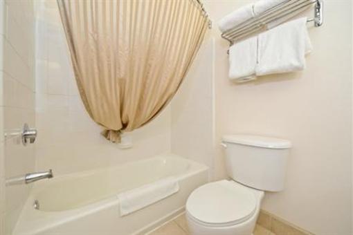 фото отеля Best Western Inn & Suites WaKeeney