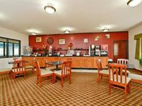 Best Western Inn & Suites WaKeeney
