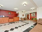 фото отеля Best Western Inn & Suites WaKeeney