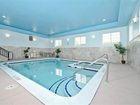 фото отеля Best Western Inn & Suites WaKeeney