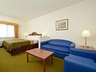 фото отеля Best Western Inn & Suites WaKeeney