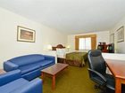 фото отеля Best Western Inn & Suites WaKeeney