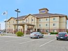 фото отеля Best Western Inn & Suites WaKeeney