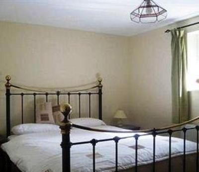 фото отеля Lower Thornton Farm B&B Exeter