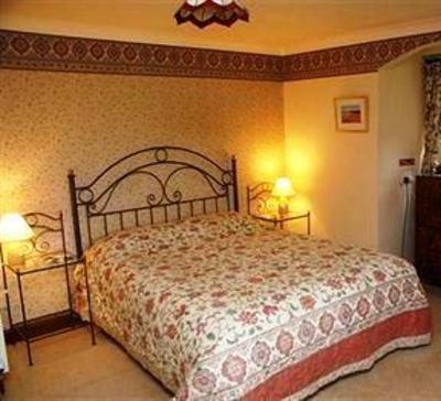 фото отеля Lower Thornton Farm B&B Exeter