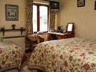 фото отеля Lower Thornton Farm B&B Exeter