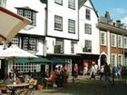 фото отеля Lower Thornton Farm B&B Exeter